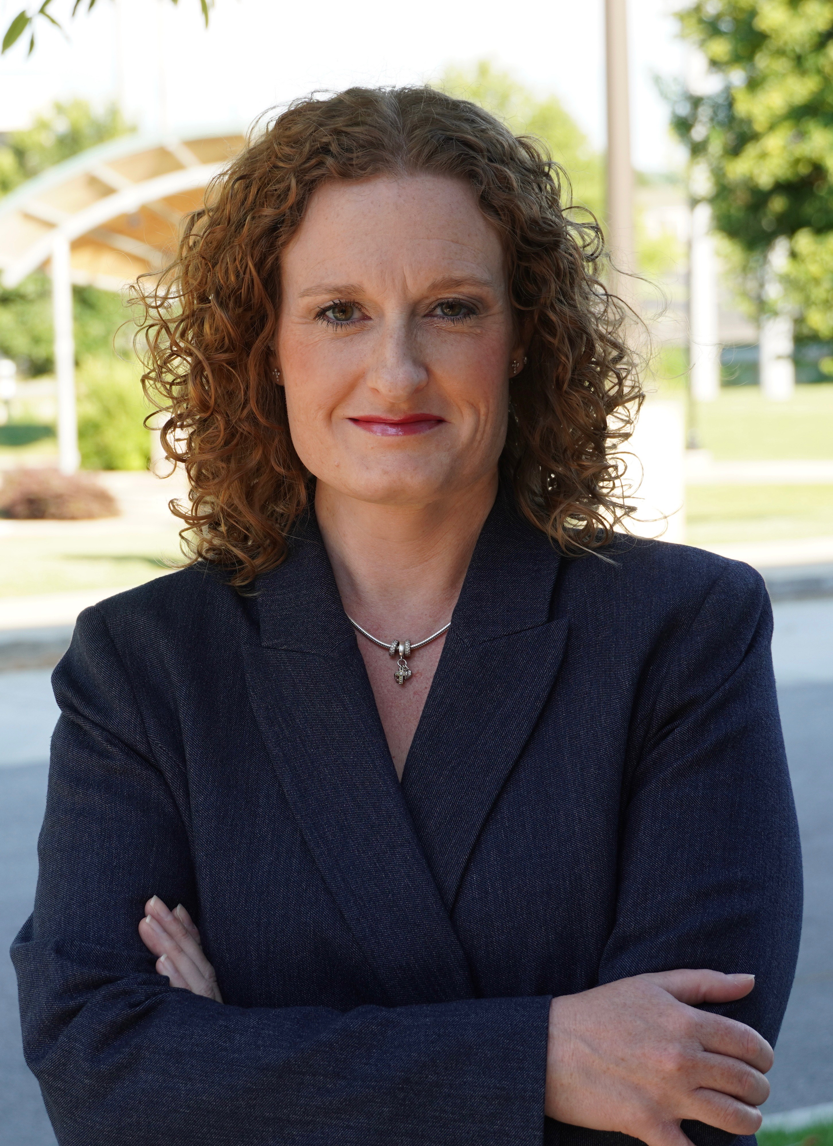 Rachel Homolak Headshot